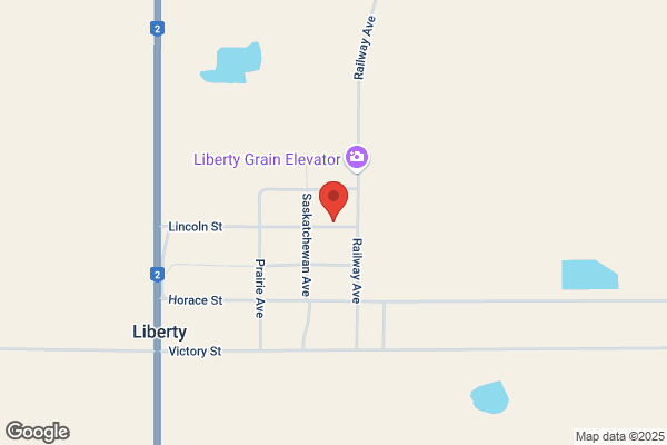 Co-op Gas Bar