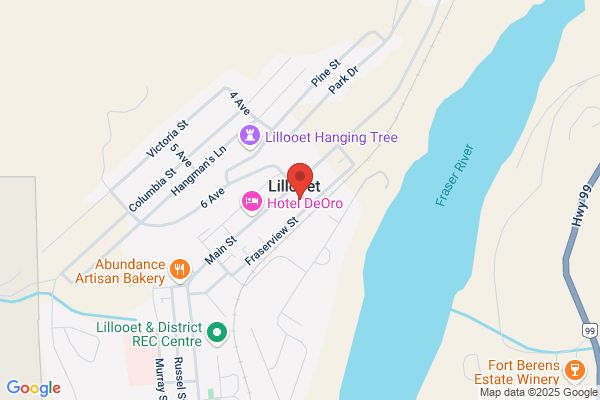 Canadas Best Value Inn Mile 0