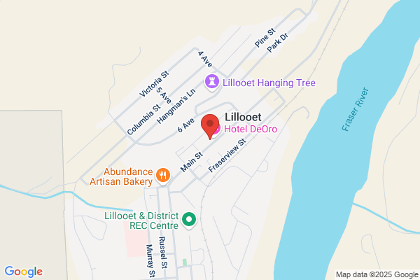 Gold Nugget Florist