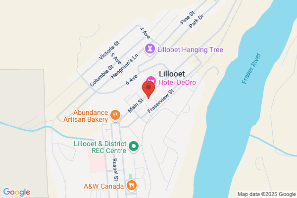 RE/MAX Real Estate Lillooet