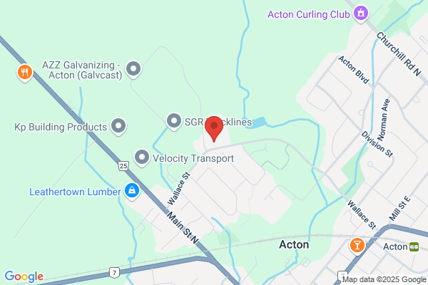 Halton Hills Electrical Contracting