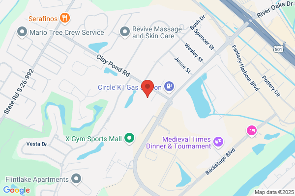 SERVPRO of Georgetown, Acton