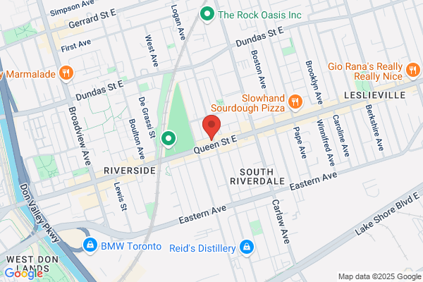 TD Canada Trust Branch and ATM