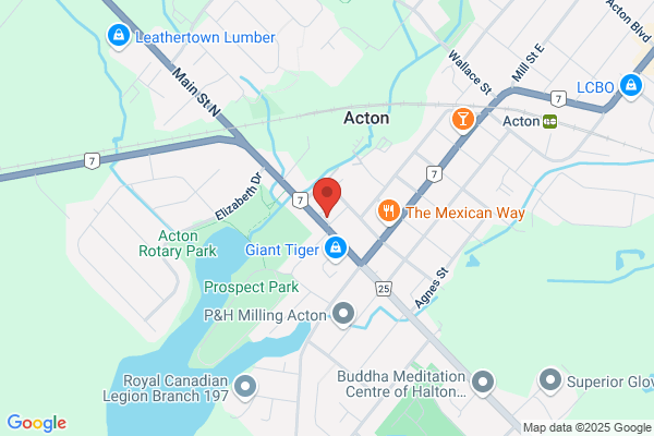 Acton Auto Tech