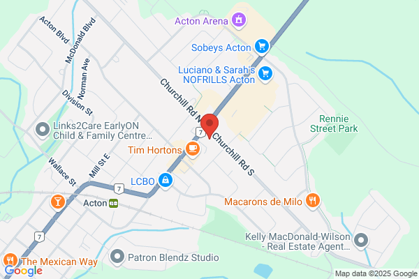 Acton Cleaners