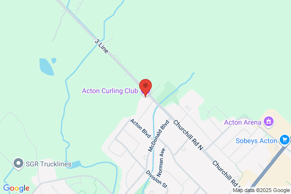 Acton Curling Club