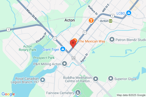 Acton Dental Office