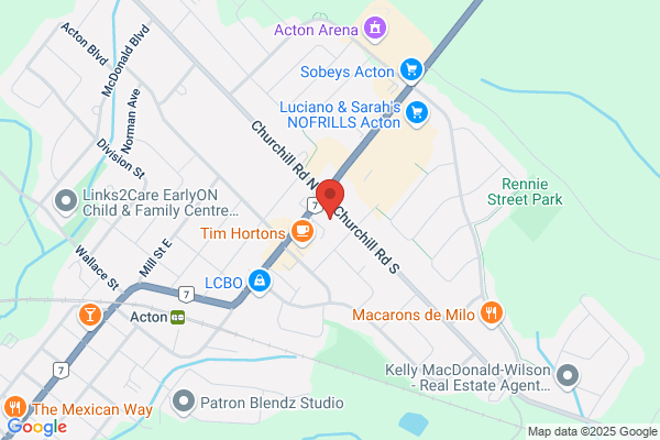 Acton Food Share