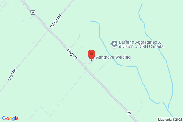 Ashgrove Weldings