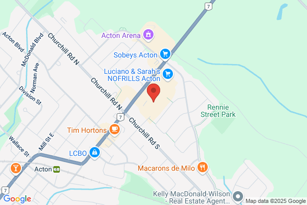 Eramosa Physiotherapy Associates Acton