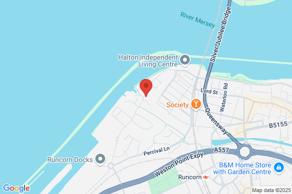 HALTON LOCKSMITHS