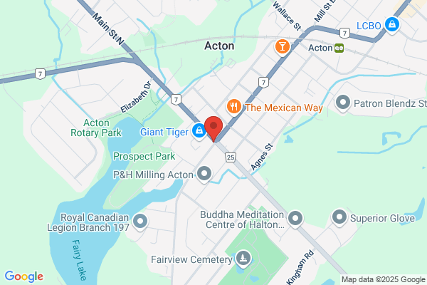 Halton Hills Furniture & Appliances