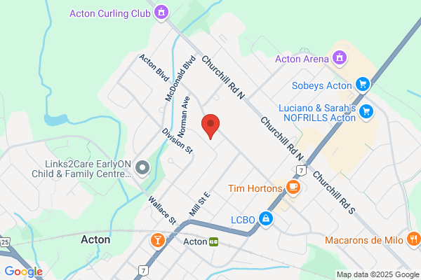 North Halton Roofing