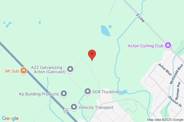 North Halton Tool & Die