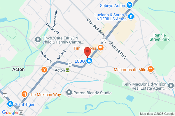 Royal Lepage Meadowtowne Realty