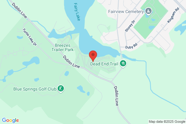 Smallwood Acres Camp