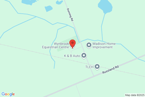 Wynbrook Equestrian Centre