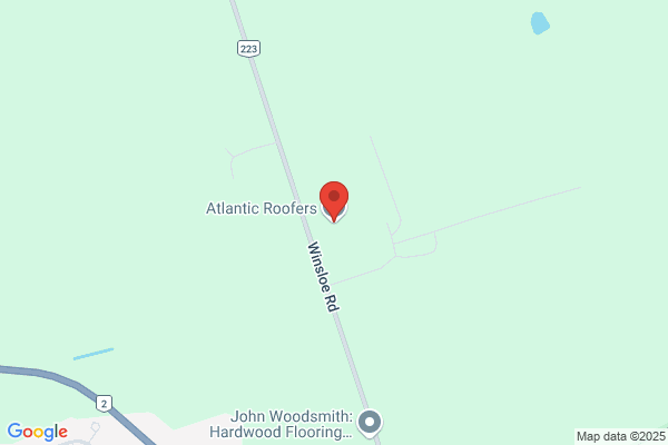 Atlantic Roofers Ltd