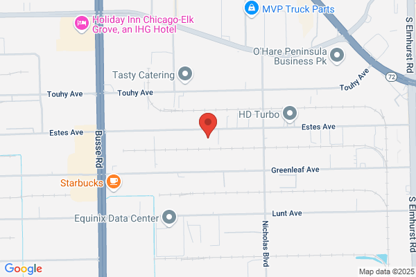 Arrow Transportation Ltd