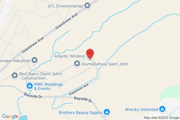 Atlantic Windoor Ltd
