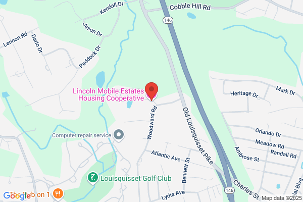 Crown Mini & Mobile Home Park