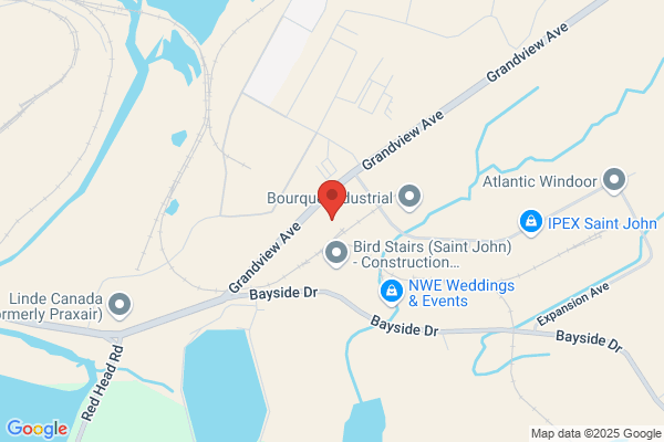 Hoyt's Moving & Storage (Nb) Ltd