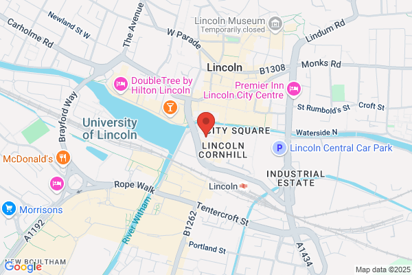 Lincoln Hair Care & Tanning