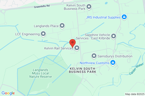 Nova Electric Ltd