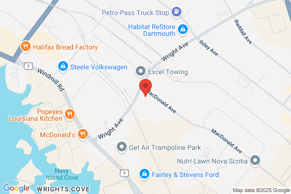 Parts For Trucks Inc