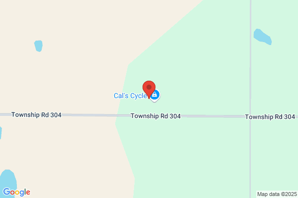 Cal's Cycle Ltd
