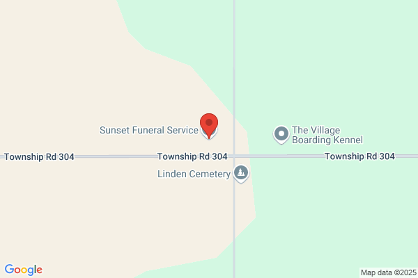 Sunset Funeral Service Ltd