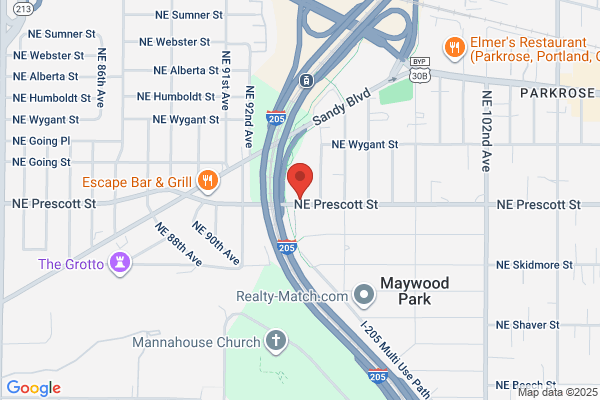 Maple Place Apartments