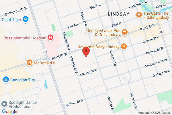 Walnut Grove Apartments
