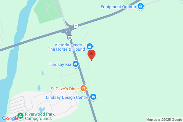 Kawartha Collision Centre Inc