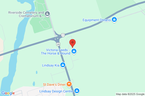 Auto World of Lindsay