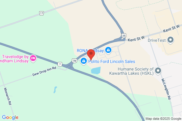 Kawartha Lakes Honda