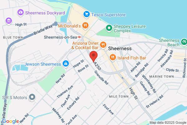 Queensway Motors