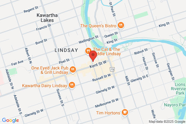 Cibc, Branch