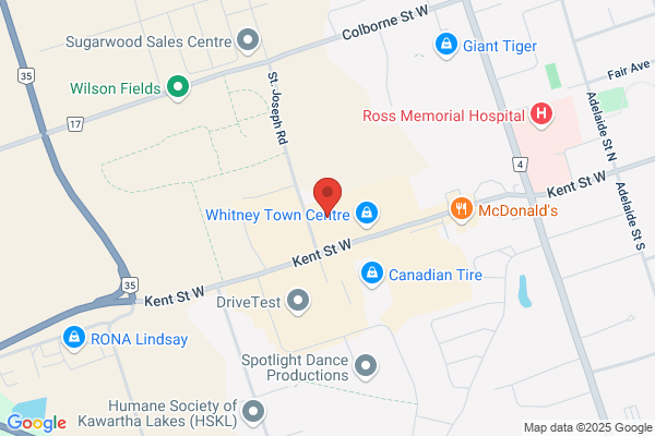 Lindsay Orthotics & Foot Care