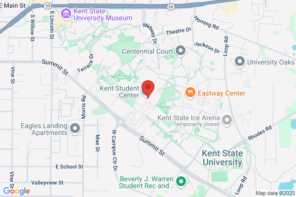 Kent Bookstore