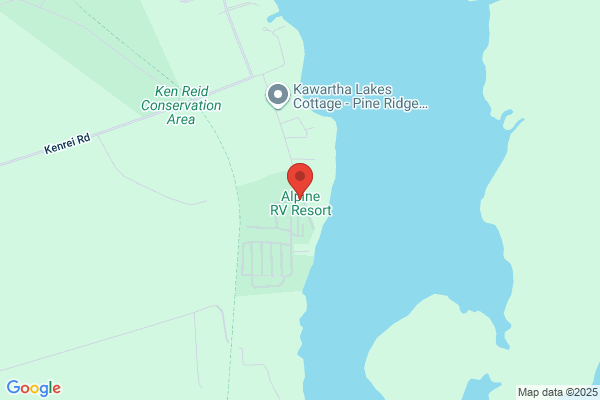 Alpine Resort (Lindsay) Inc
