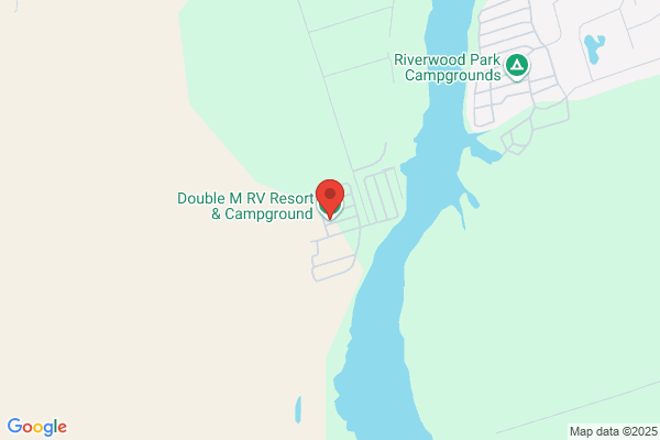 Double-M-Rv Resort & Campground