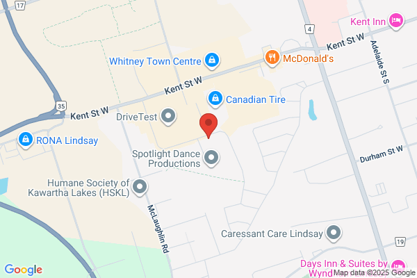 Kawartha Wholesale Bakery