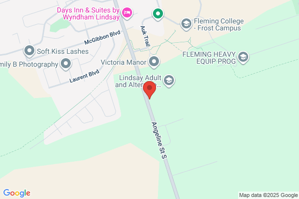 Kawartha Child Care Services