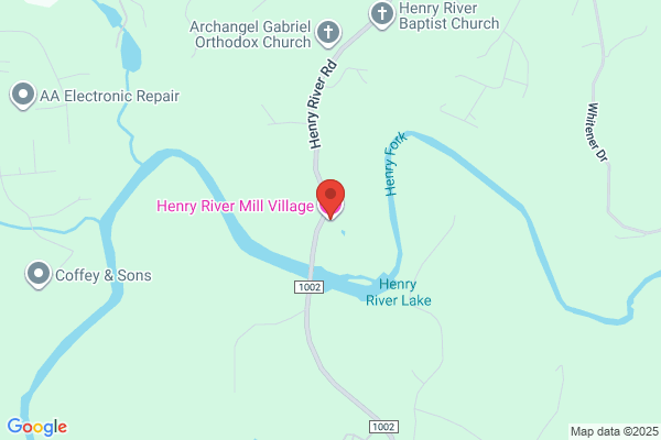 River Mill Village