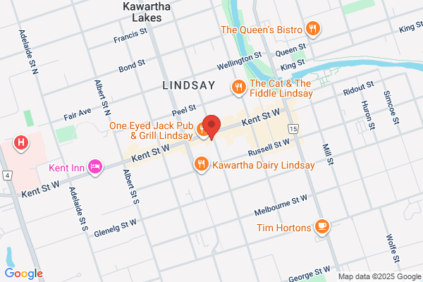 FYidoctors - Lindsay
