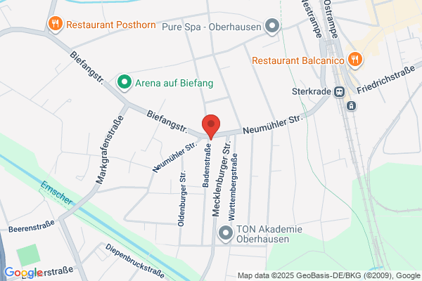 Heyden Richard Dr Optomtrst