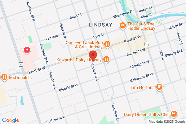 Kawartha Denture Clinic