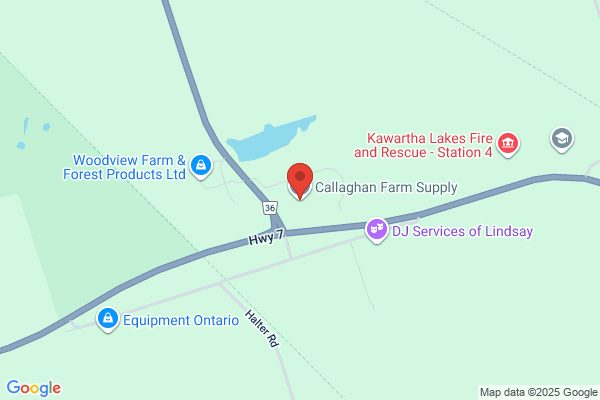 Callaghan Farm Supply
