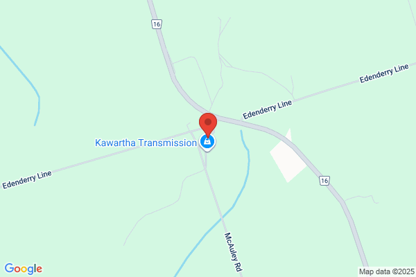 Kawartha Eavestroughing and Siding Ltd